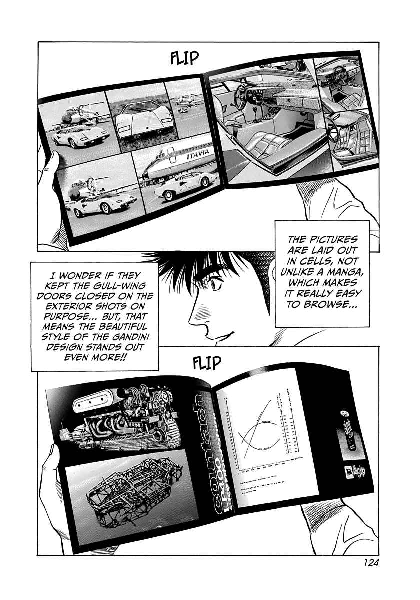Chapter 140 - Page 6