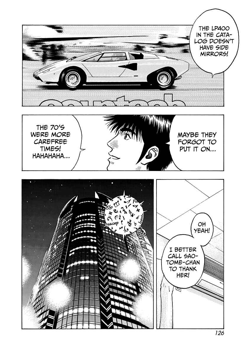Chapter 140 - Page 8