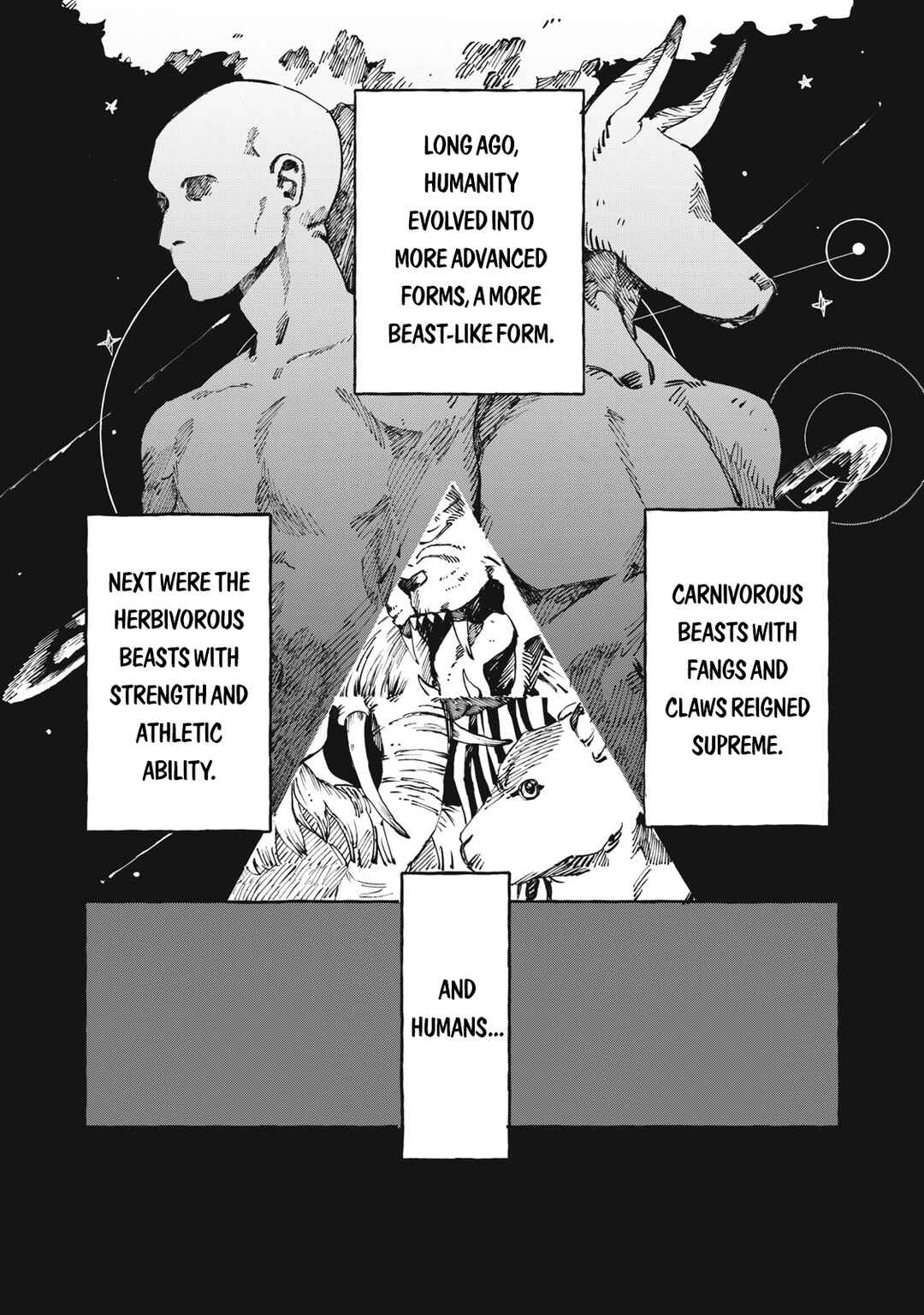 Chapter 1 - Page 1