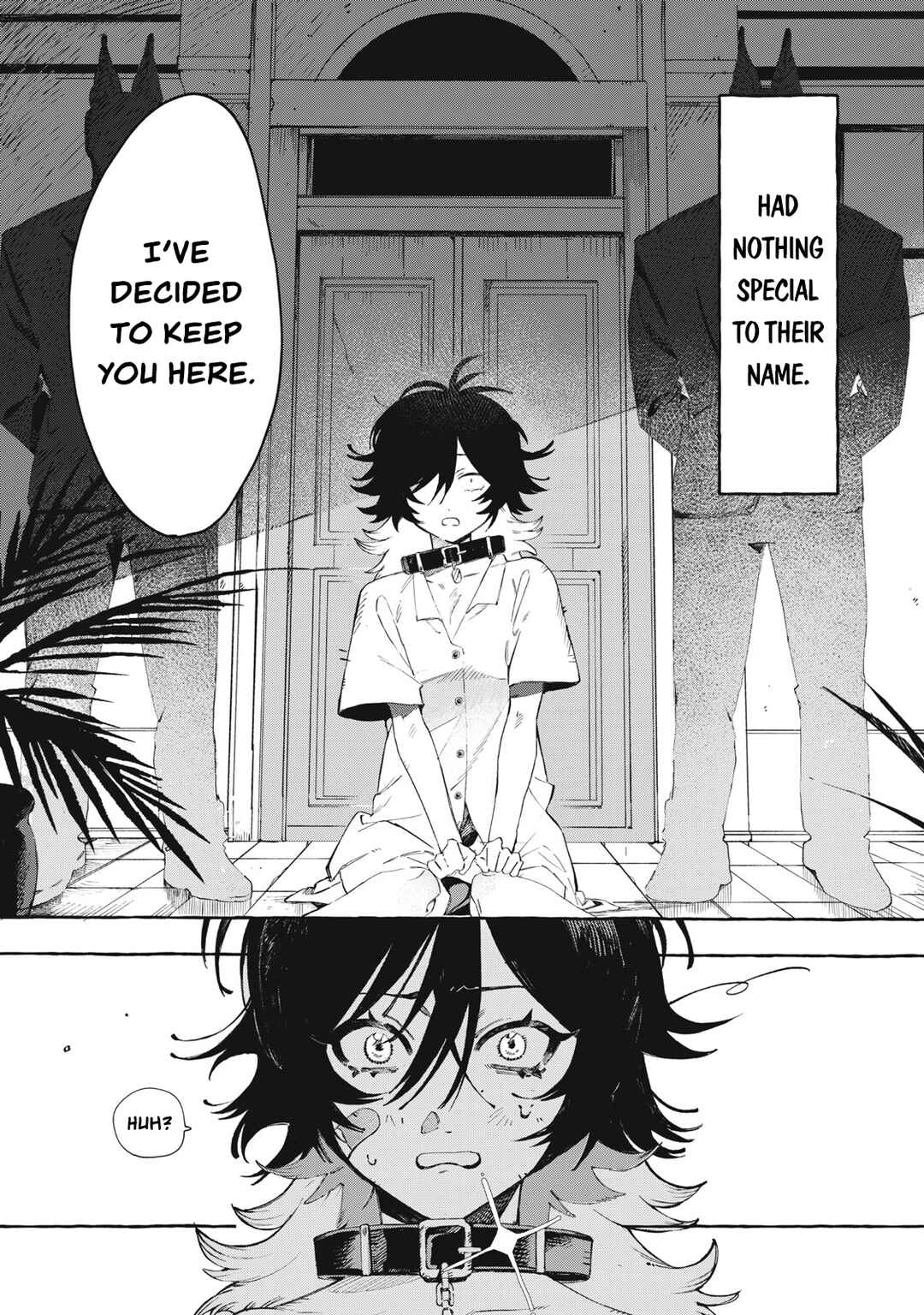 Chapter 1 - Page 2