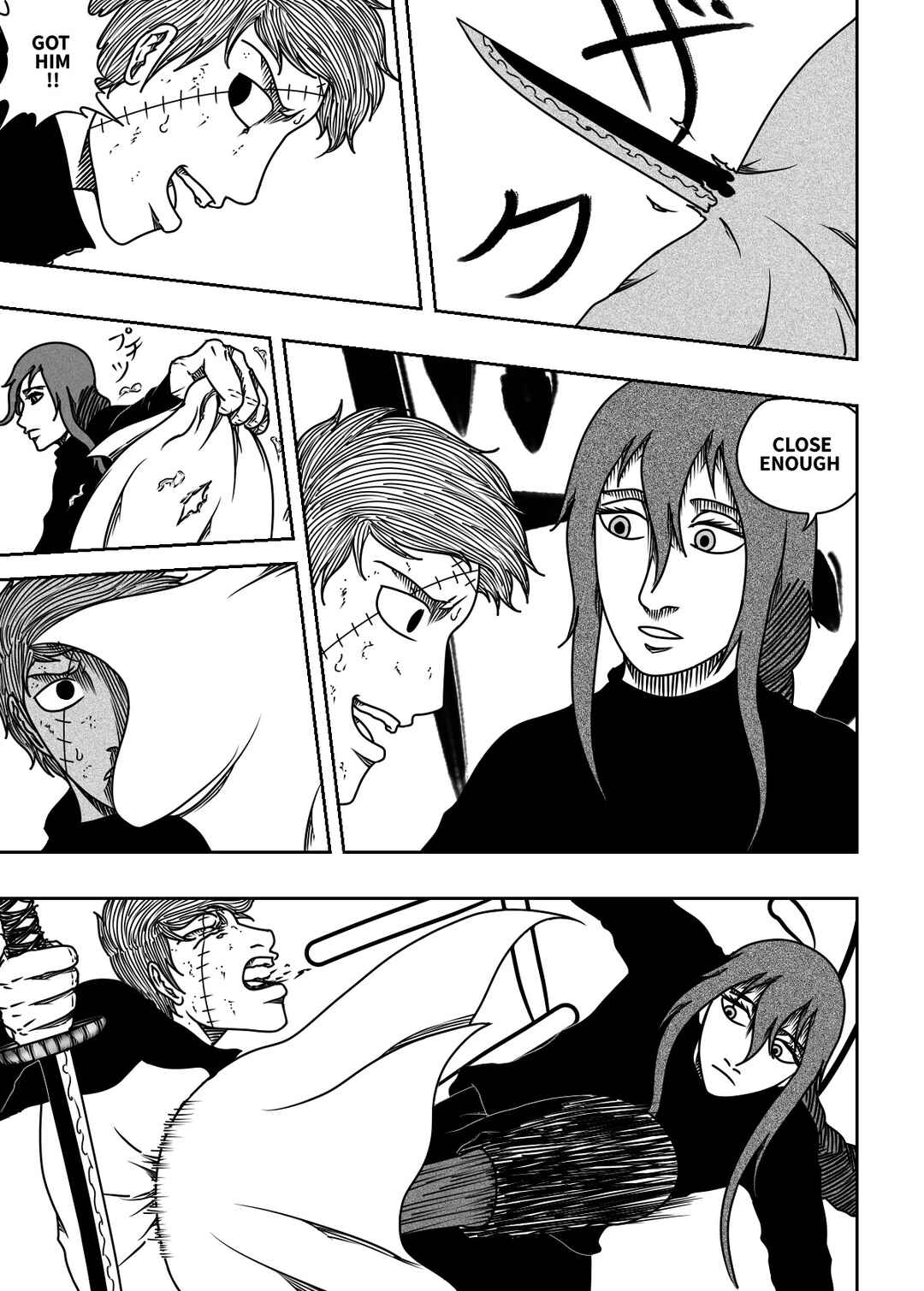 Chapter 31 - Page 5