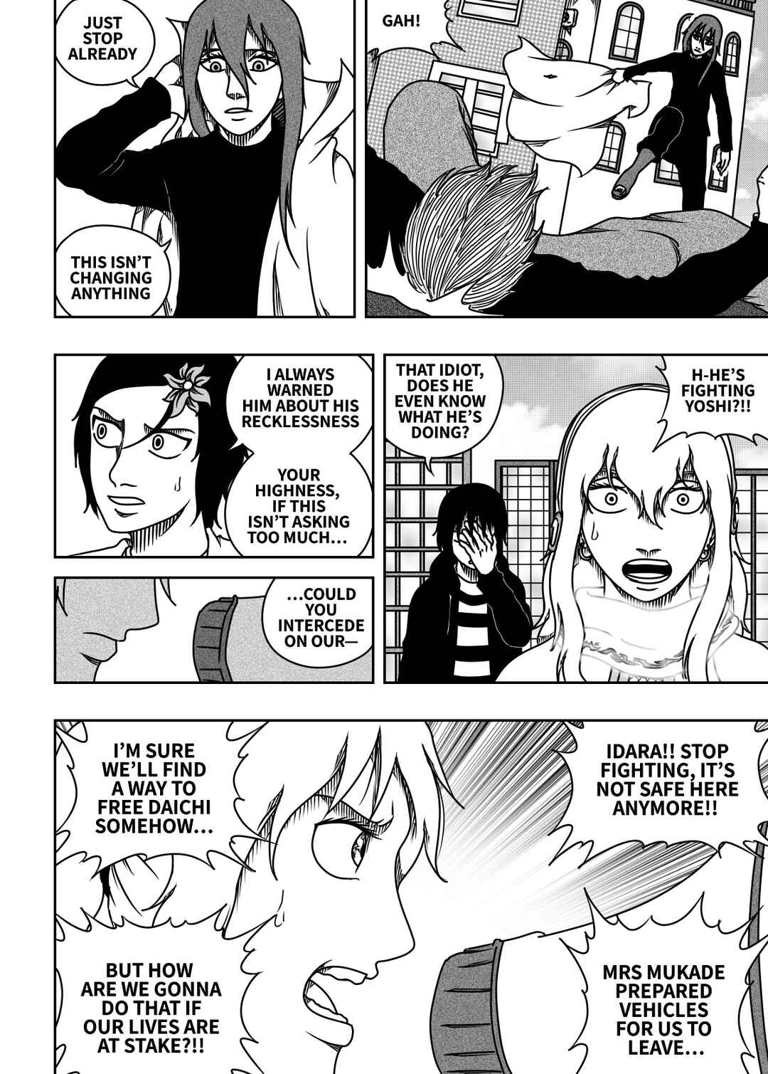 Chapter 31 - Page 6