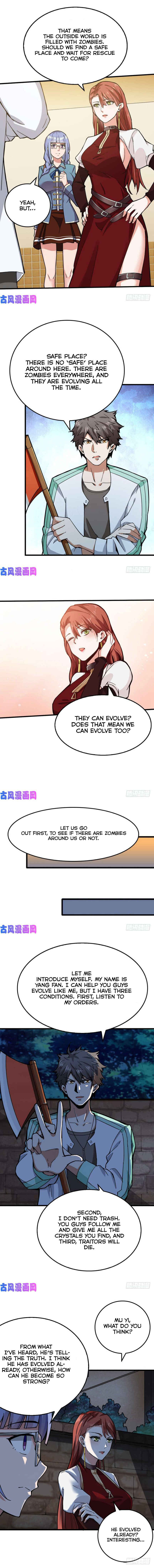 Chapter 4 - Page 5