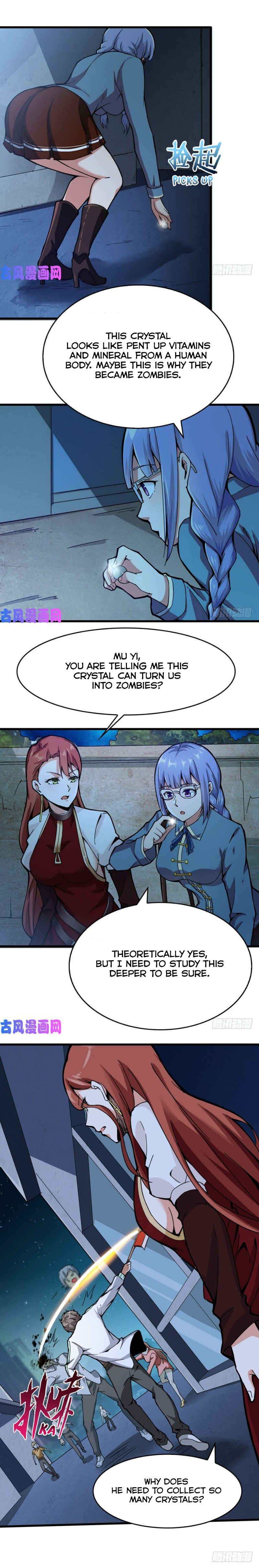 Chapter 4 - Page 8