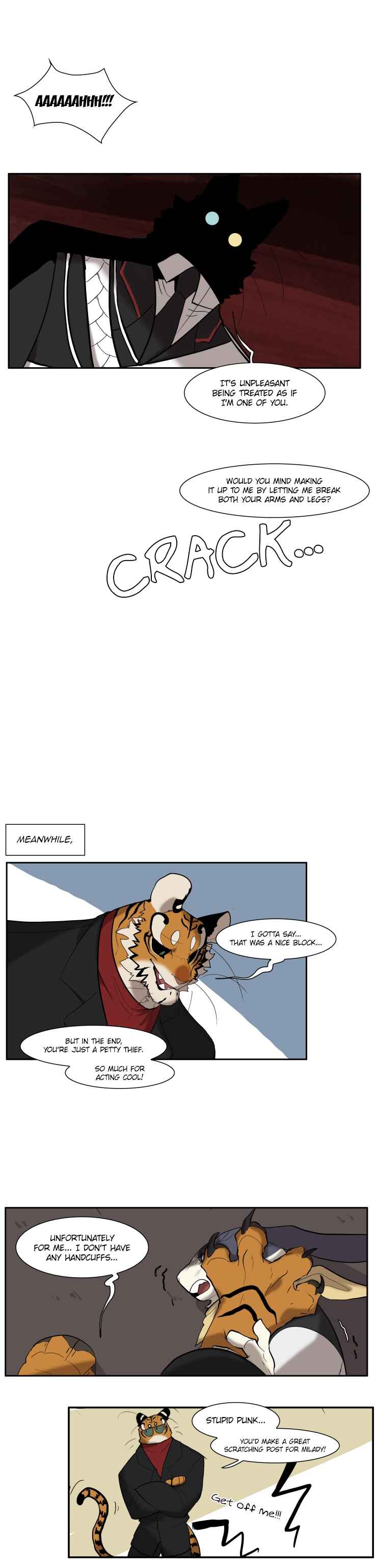 Chapter 102 - Page 6