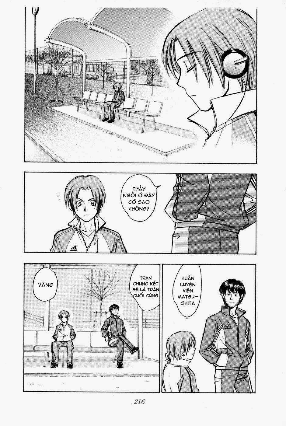 Chapter 200 - Page 13