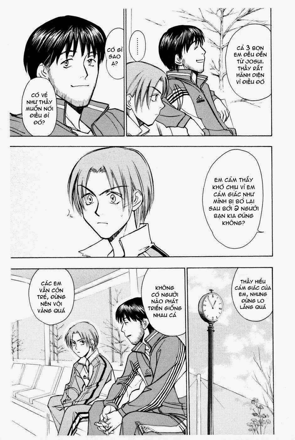 Chapter 200 - Page 14