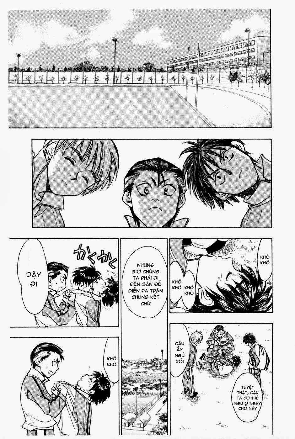 Chapter 200 - Page 16