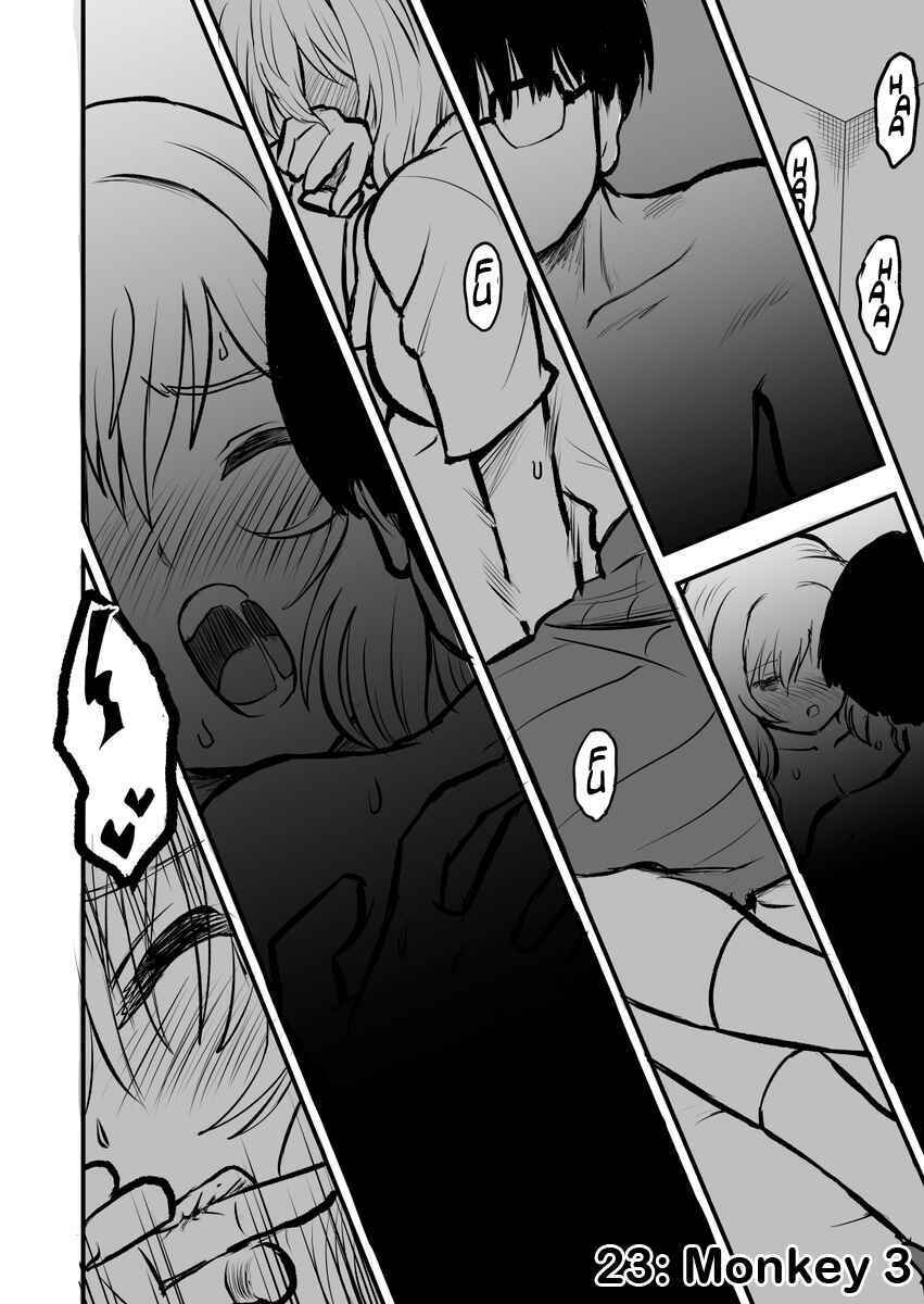 Chapter 23 - Page 1