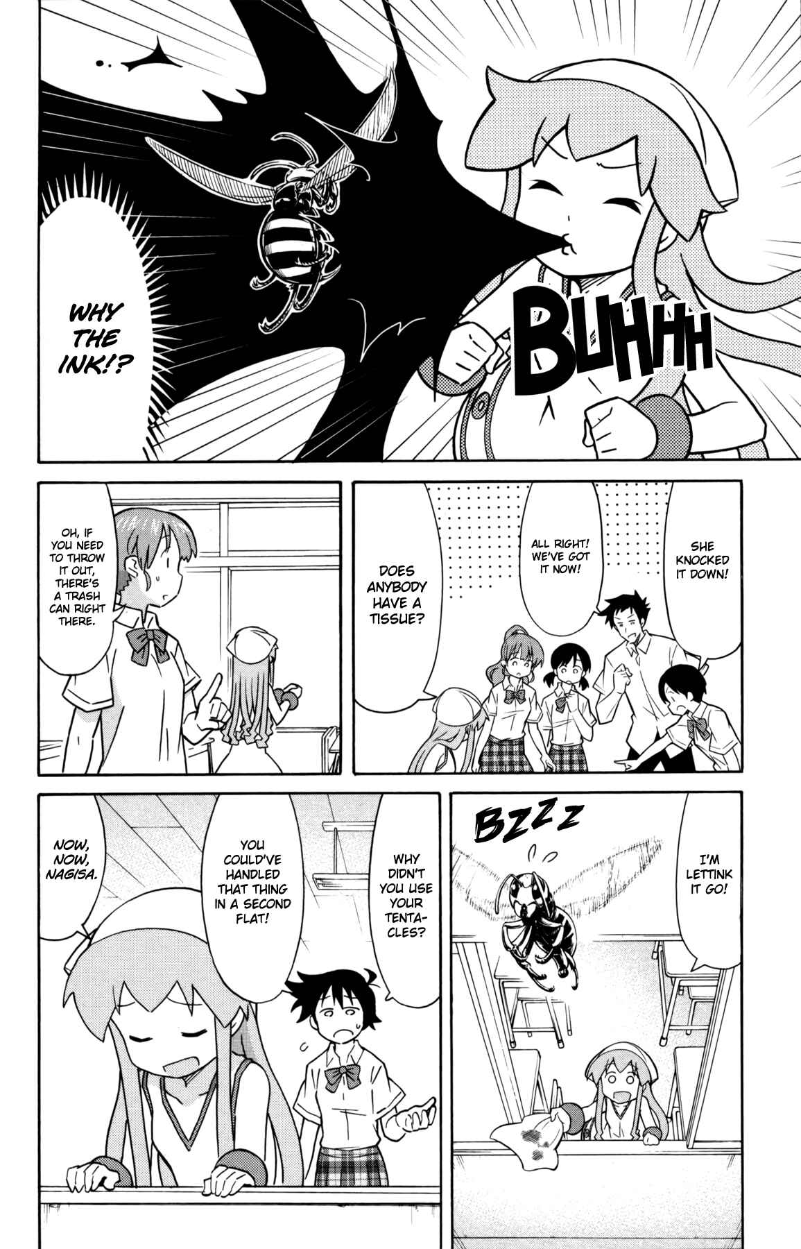 Chapter 340 - Page 6