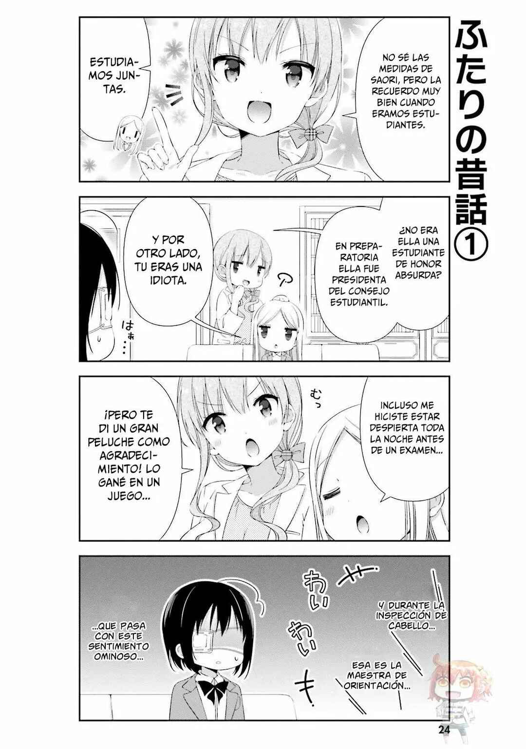 Chapter 3 - Page 5