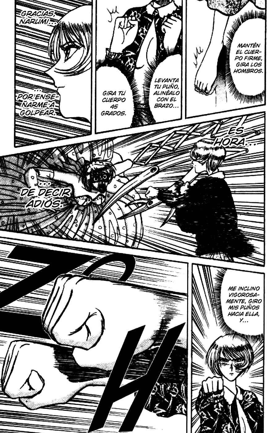 Chapter 95 - Page 14
