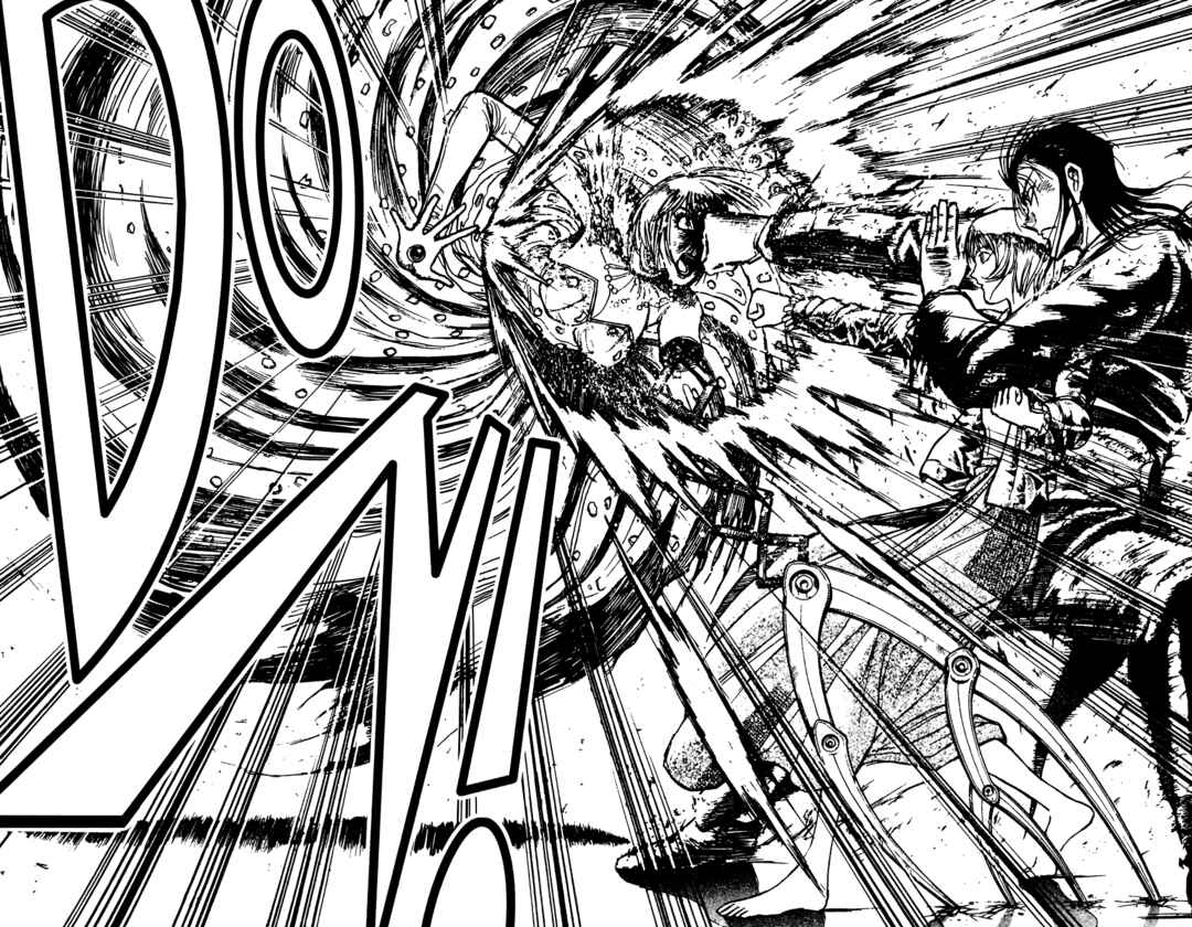 Chapter 95 - Page 15