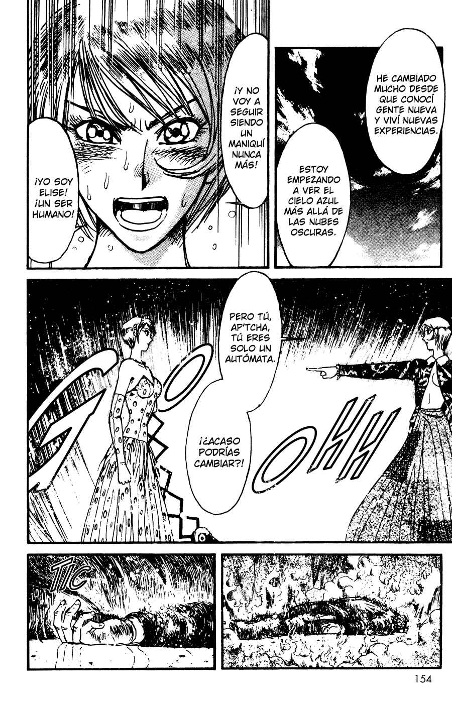 Chapter 95 - Page 9
