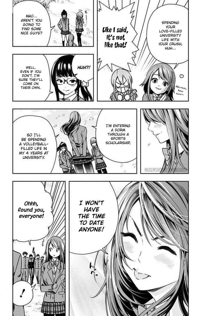 Chapter 28.5 - Page 4