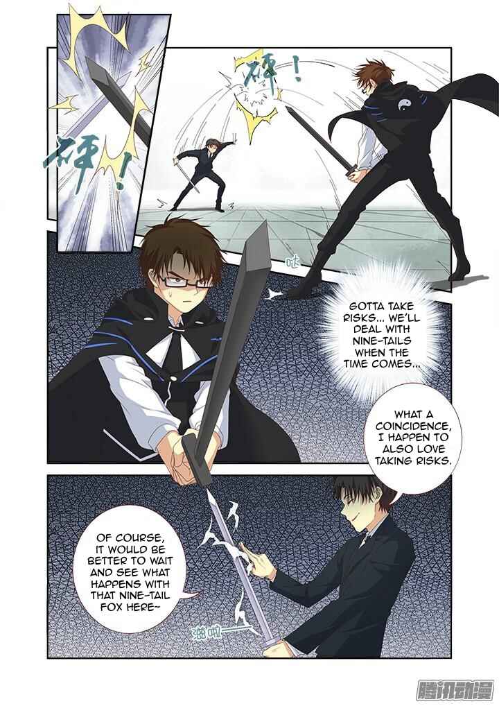 Chapter 336 - Page 2