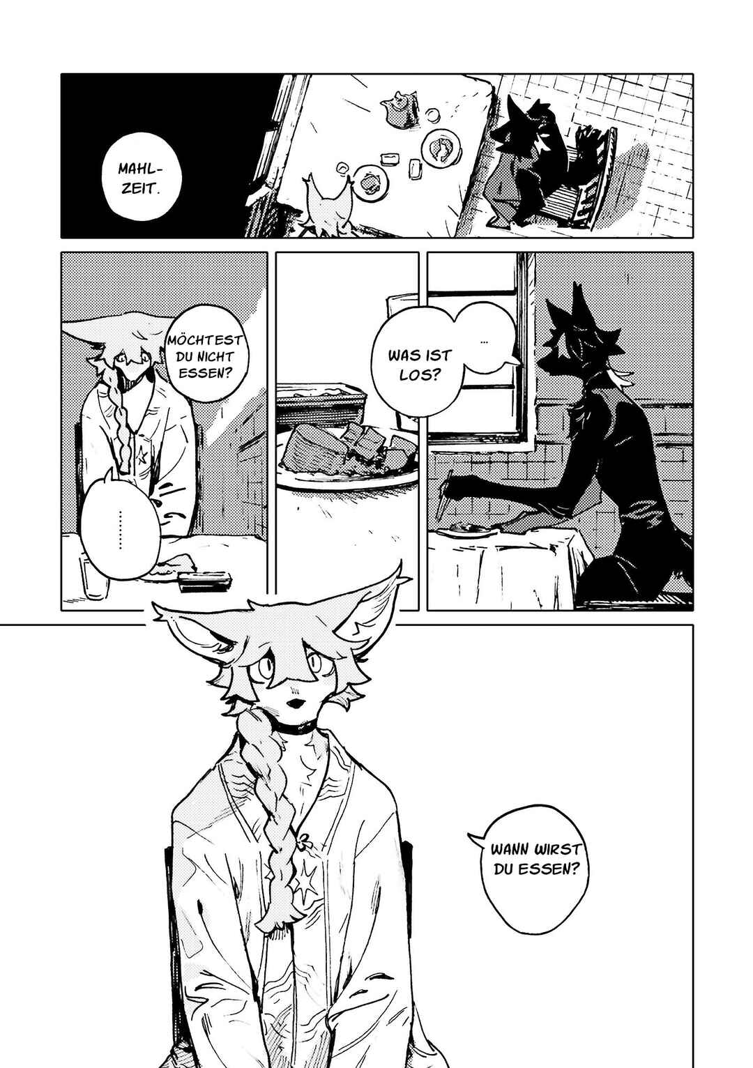 Chapter 3 - Page 5