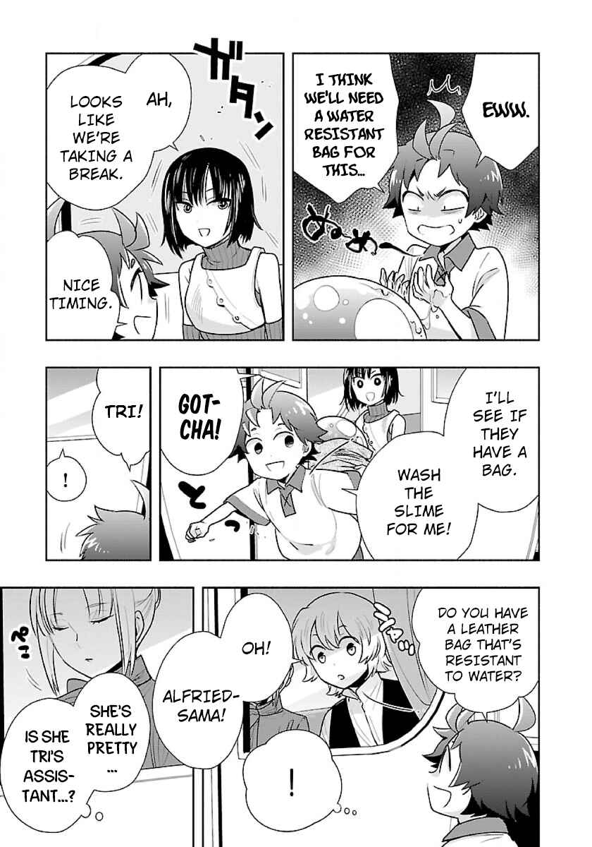 Chapter 65 - Page 9