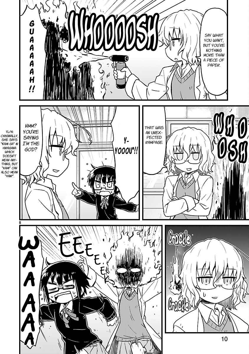 Chapter 40 - Page 10