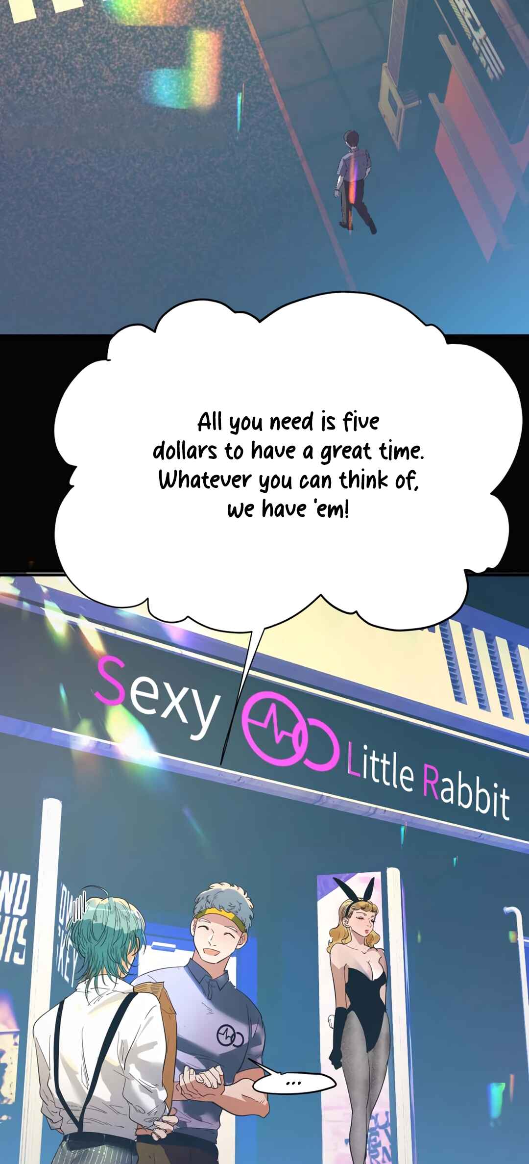 Chapter 20 - Page 22