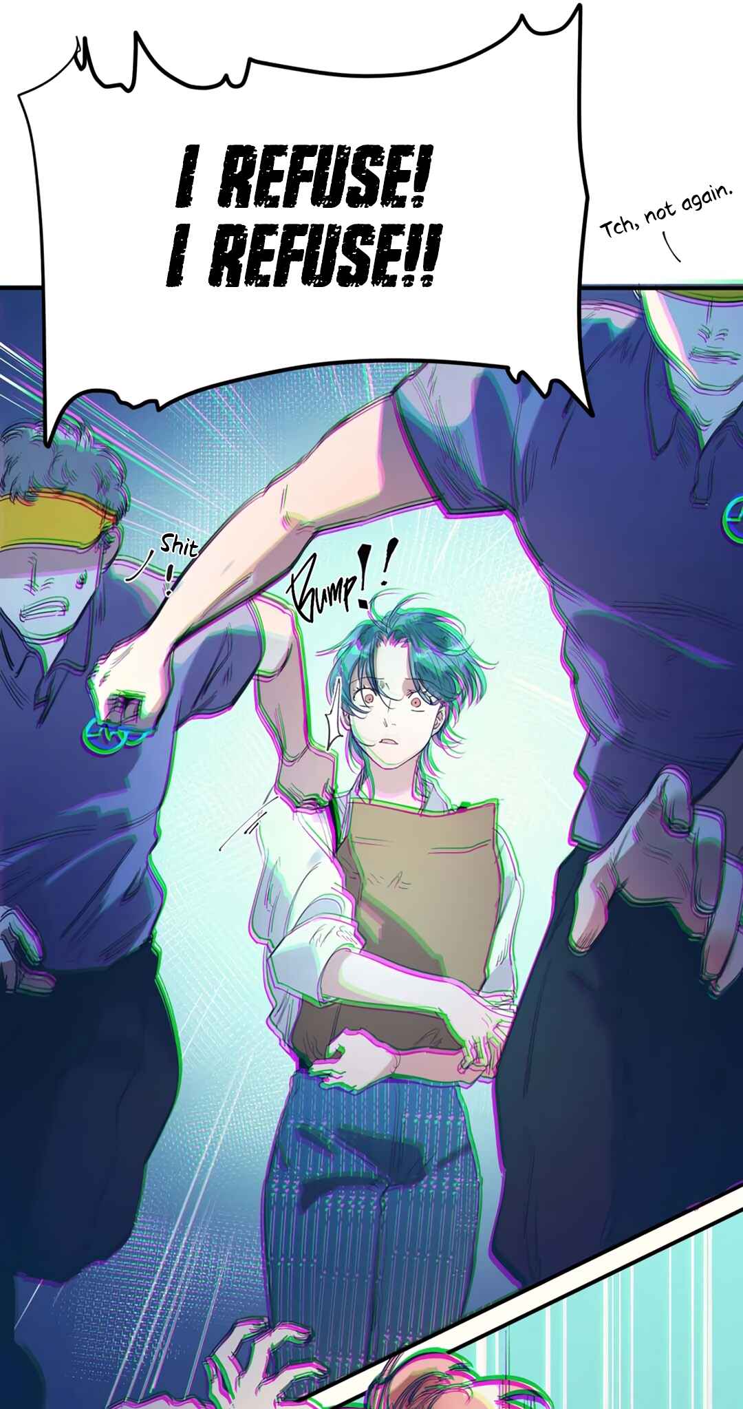 Chapter 20 - Page 30