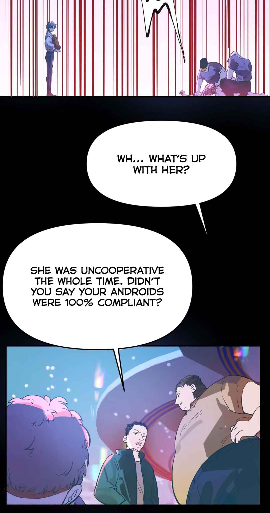 Chapter 20 - Page 33
