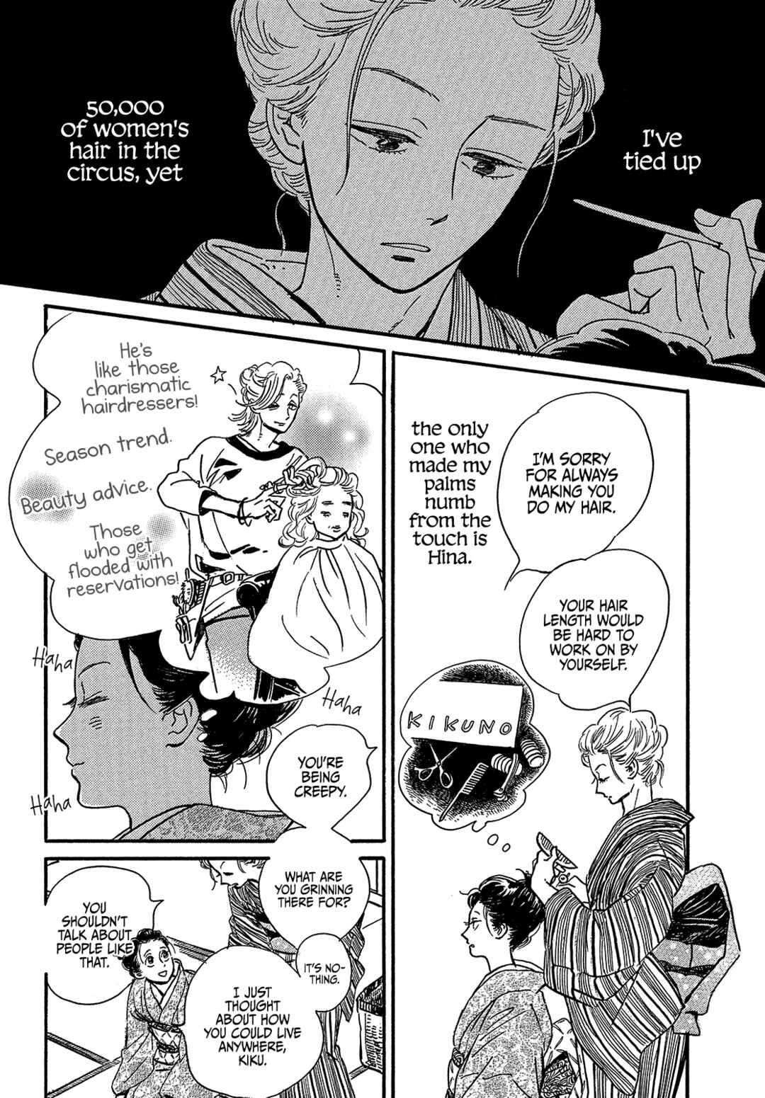Chapter 48 - Page 30