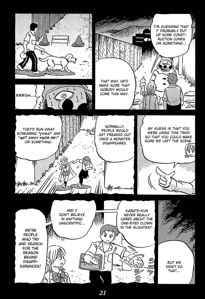Chapter 1 - Page 21