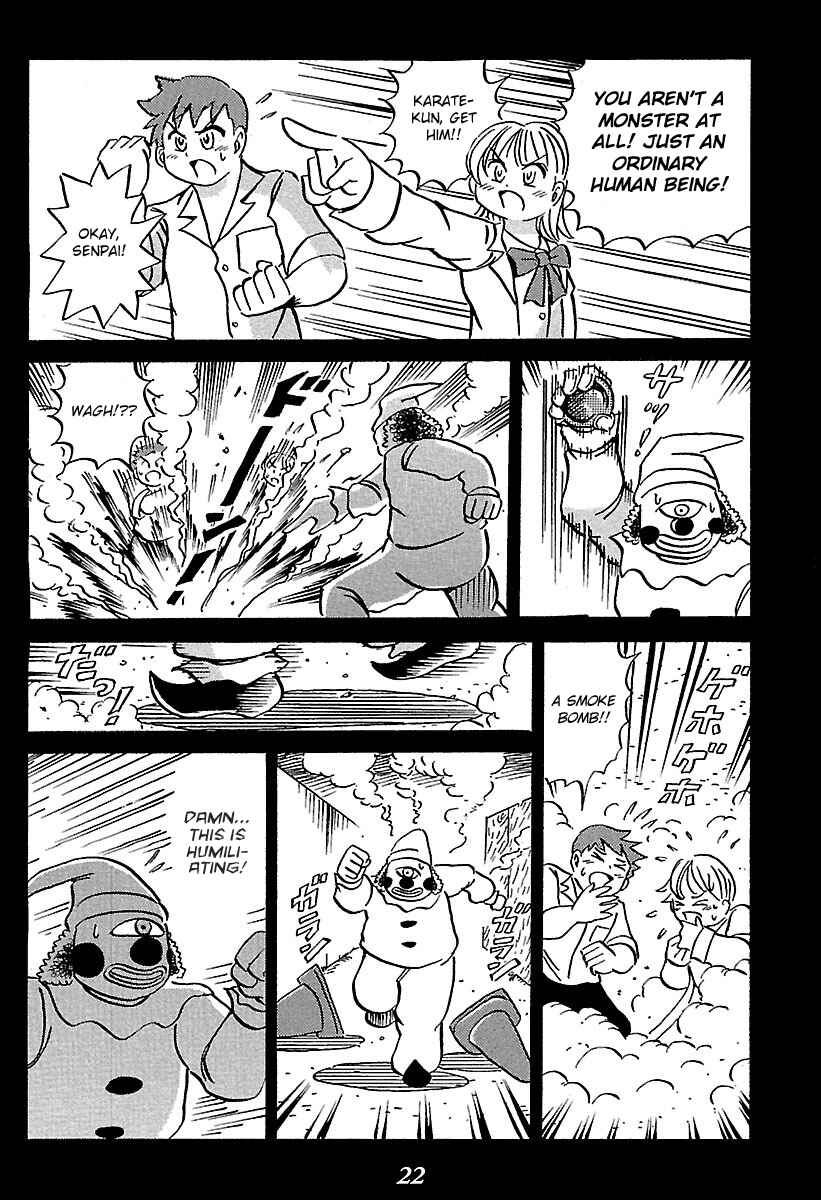 Chapter 1 - Page 22