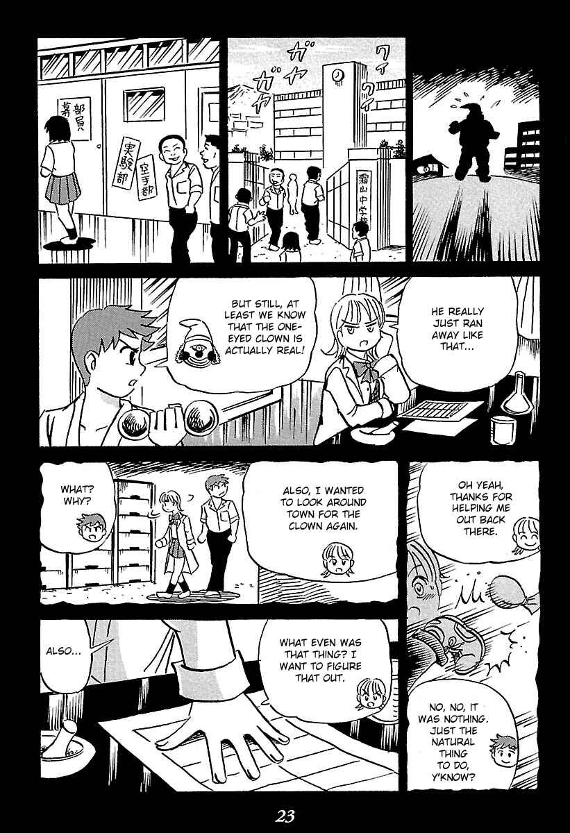 Chapter 1 - Page 23