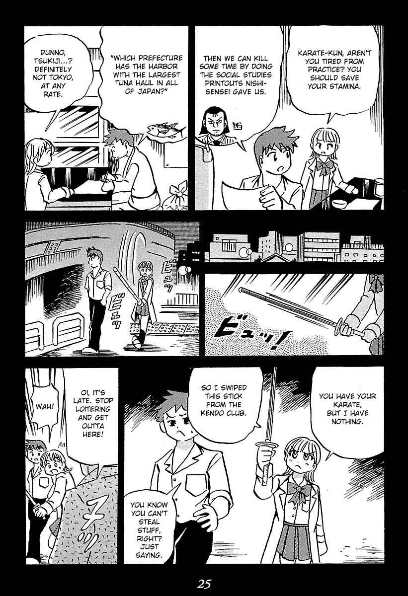 Chapter 1 - Page 25