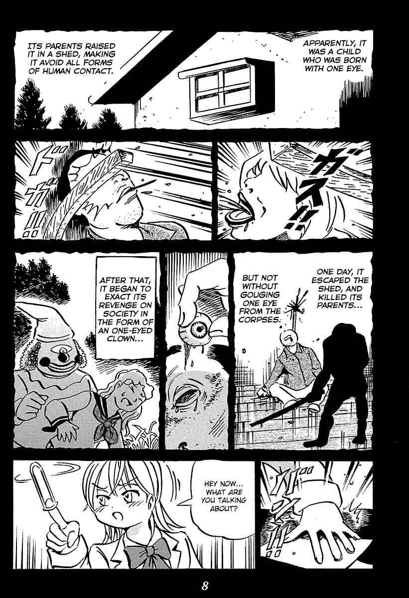 Chapter 1 - Page 8
