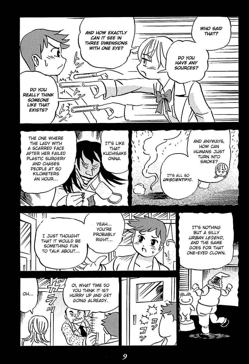 Chapter 1 - Page 9