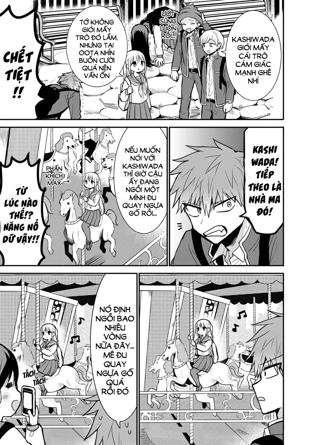 Chapter 67 - Page 6