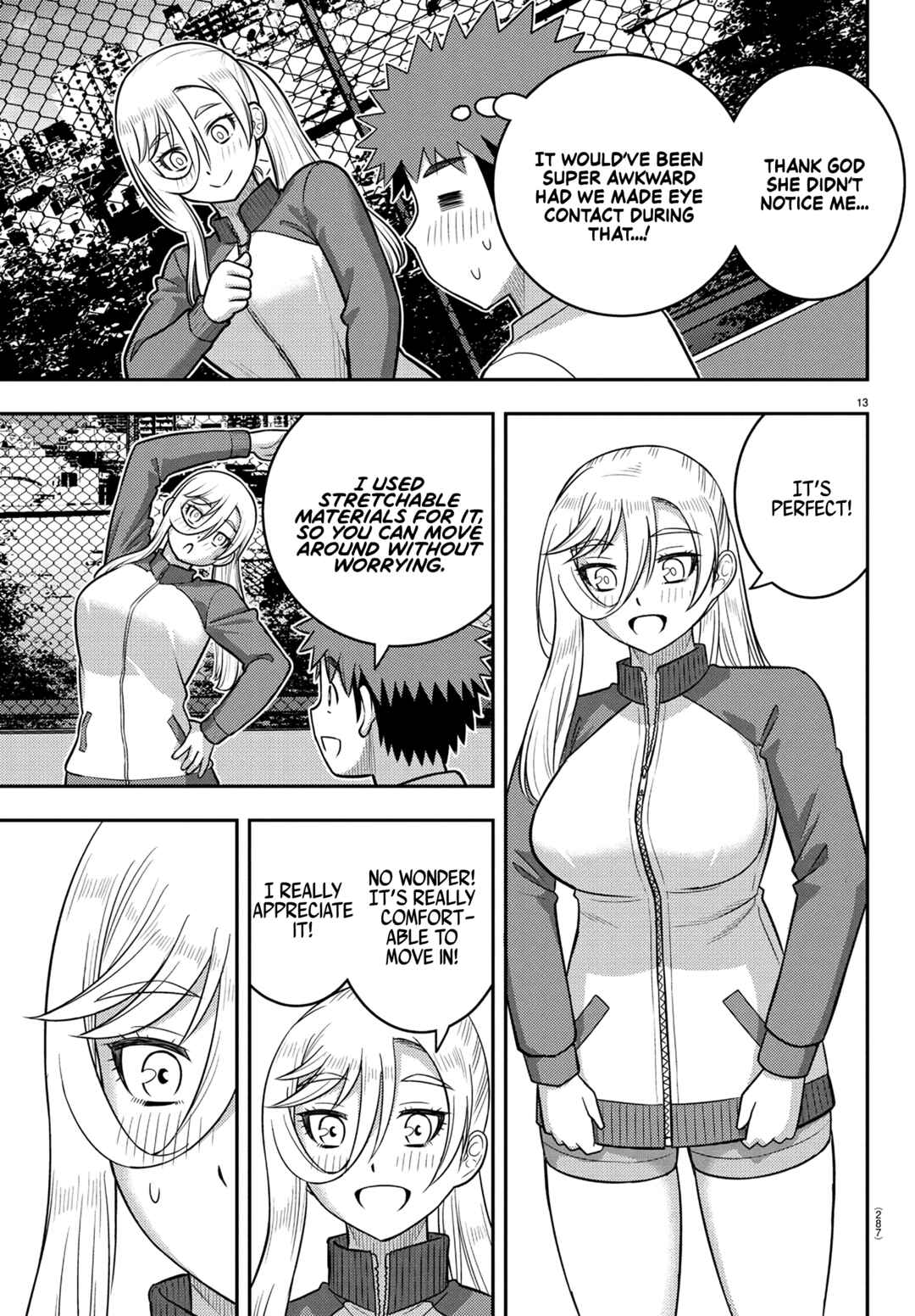 Chapter 247 - Page 13