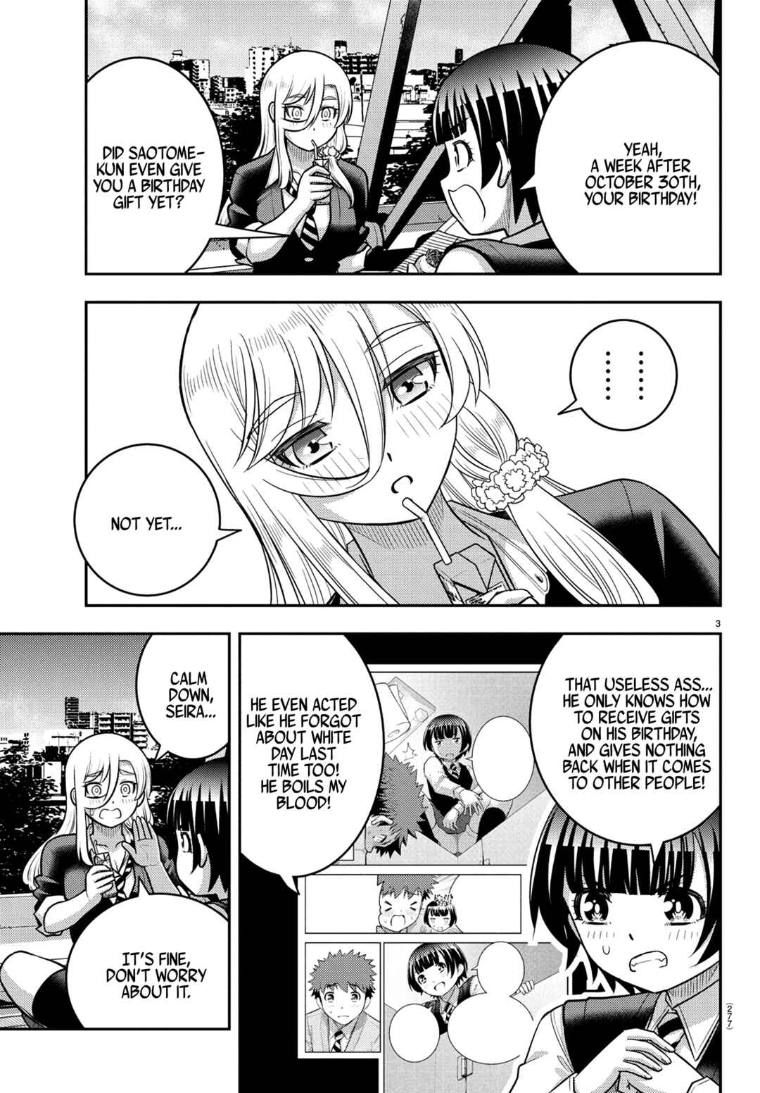 Chapter 247 - Page 3