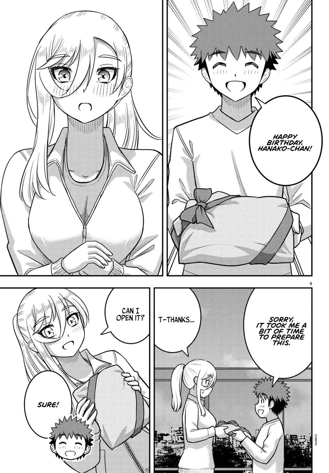 Chapter 247 - Page 9