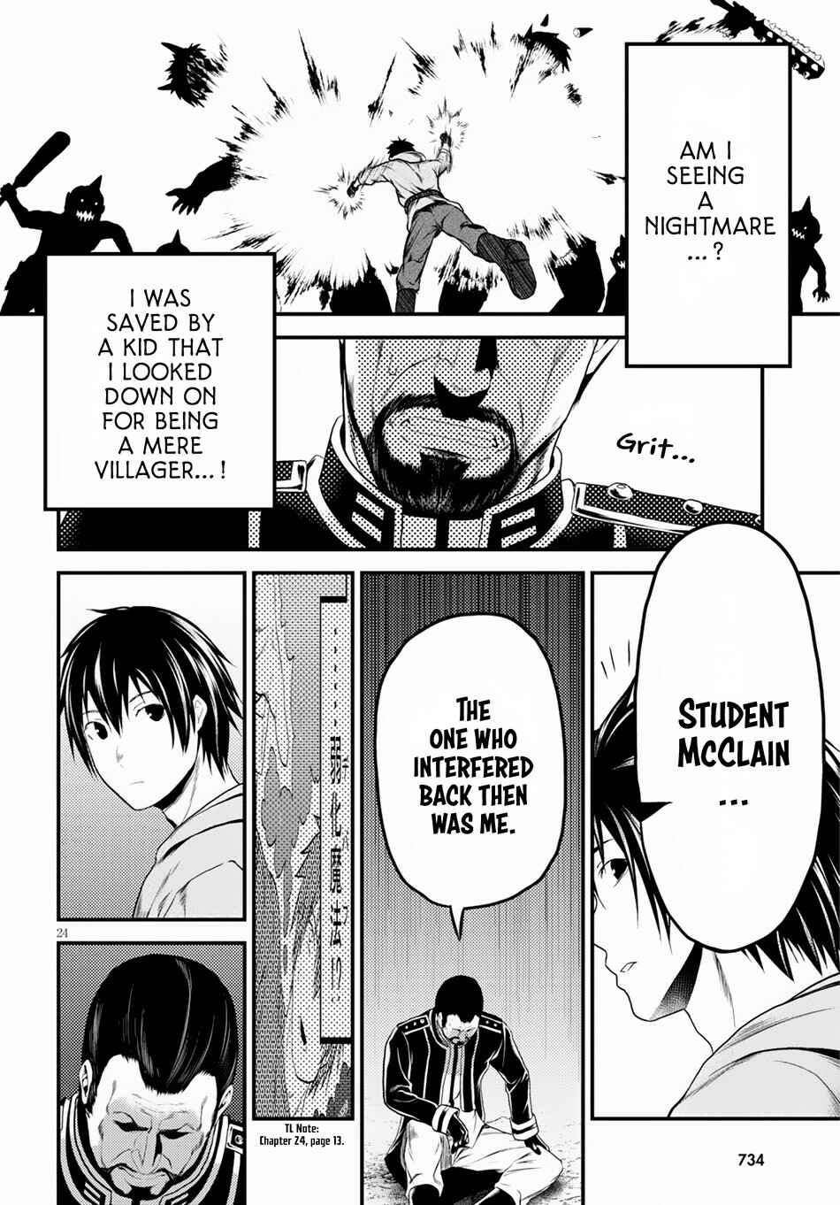 Chapter 28 - Page 20