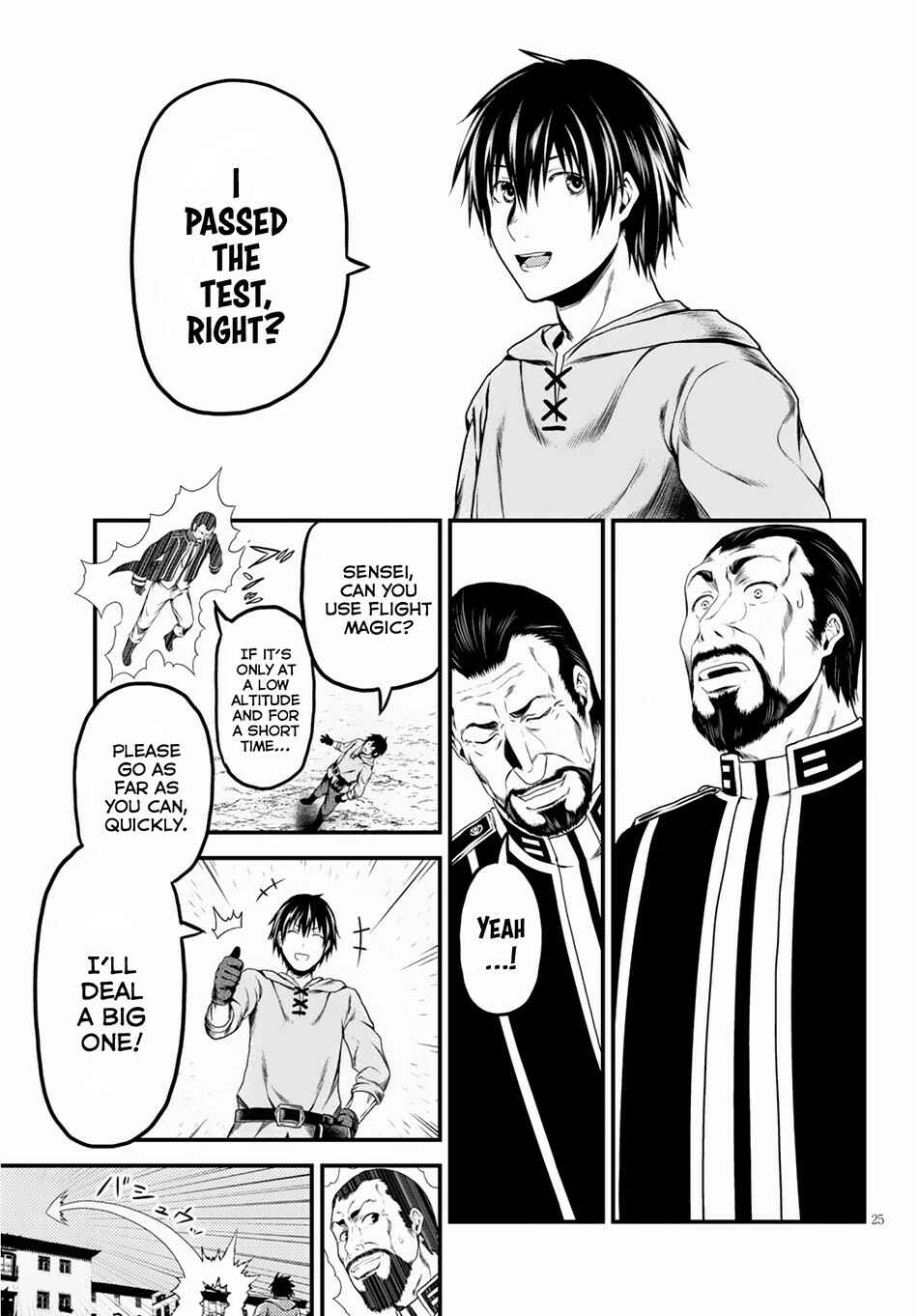 Chapter 28 - Page 21