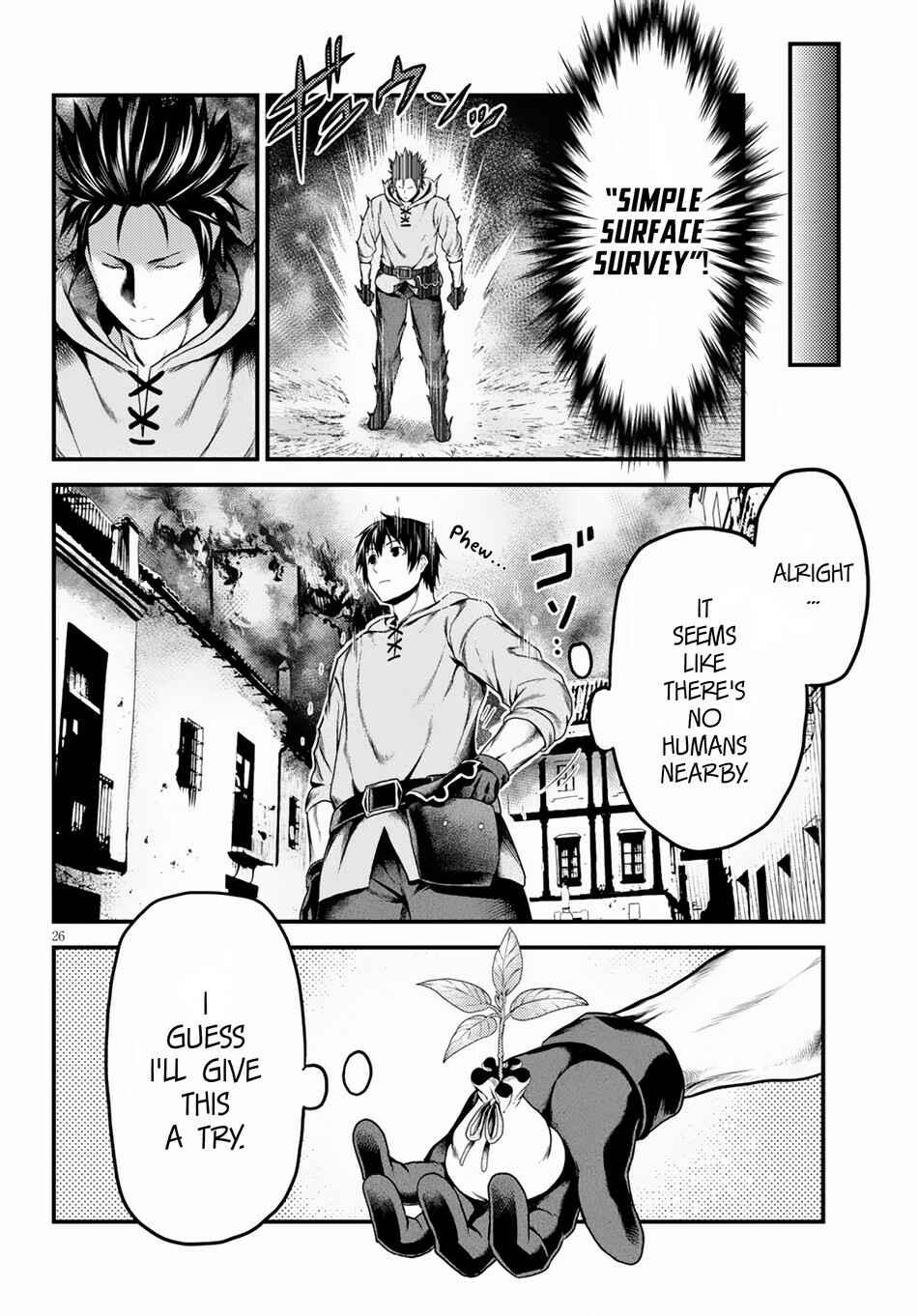Chapter 28 - Page 22