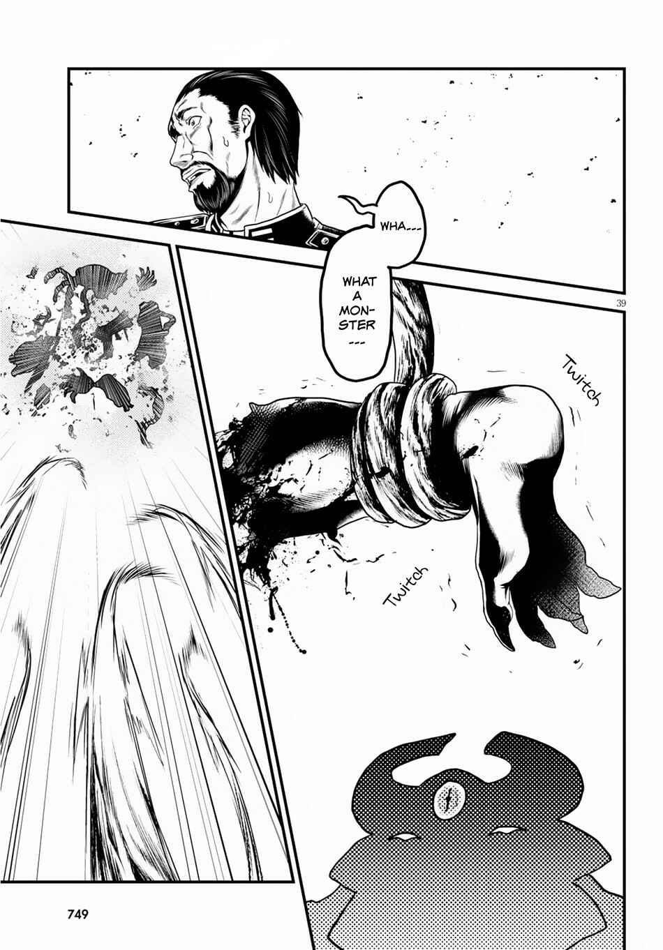 Chapter 28 - Page 34