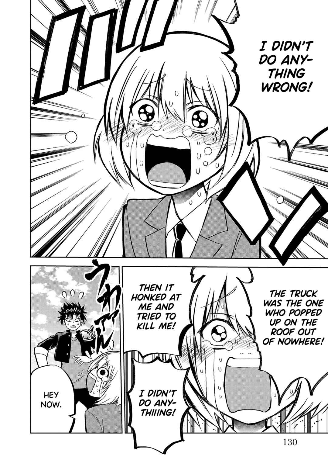 Chapter 3 - Page 6