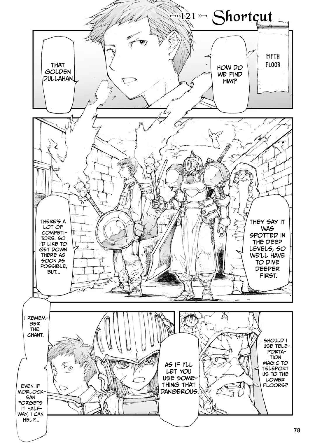 Chapter 121 - Page 2