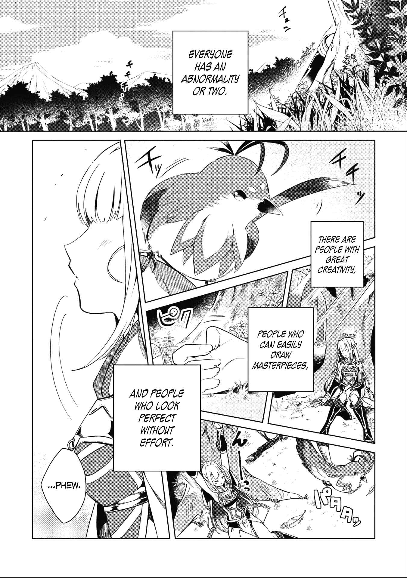 Chapter 1 - Page 2