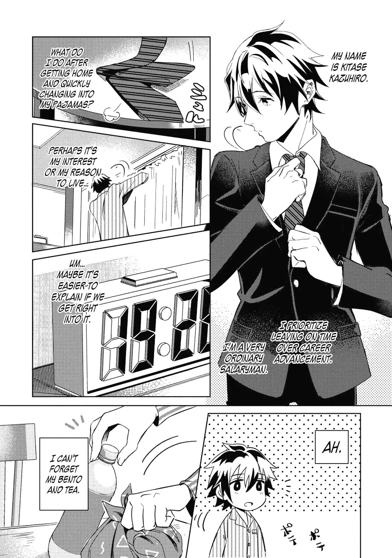 Chapter 1 - Page 5