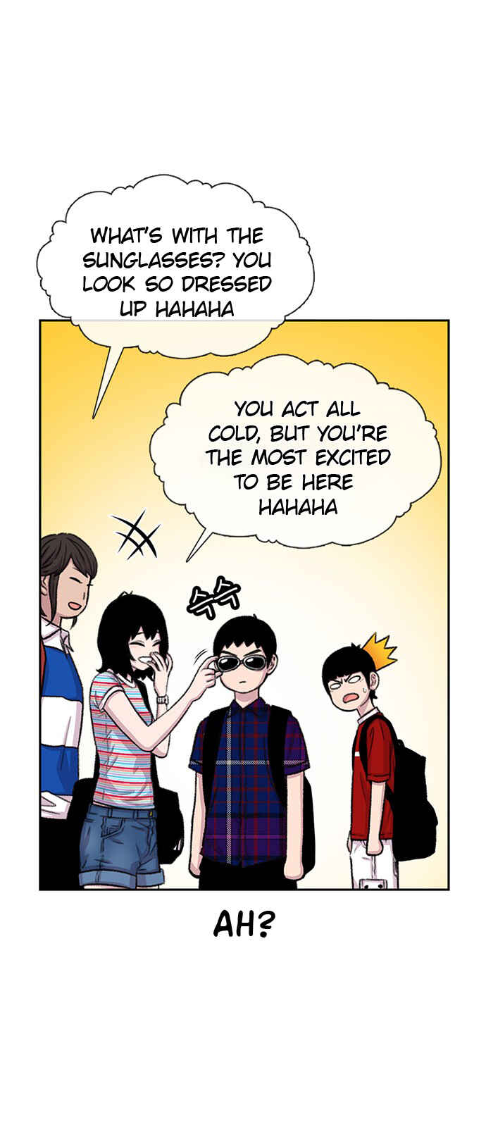 Chapter 76 - Page 19