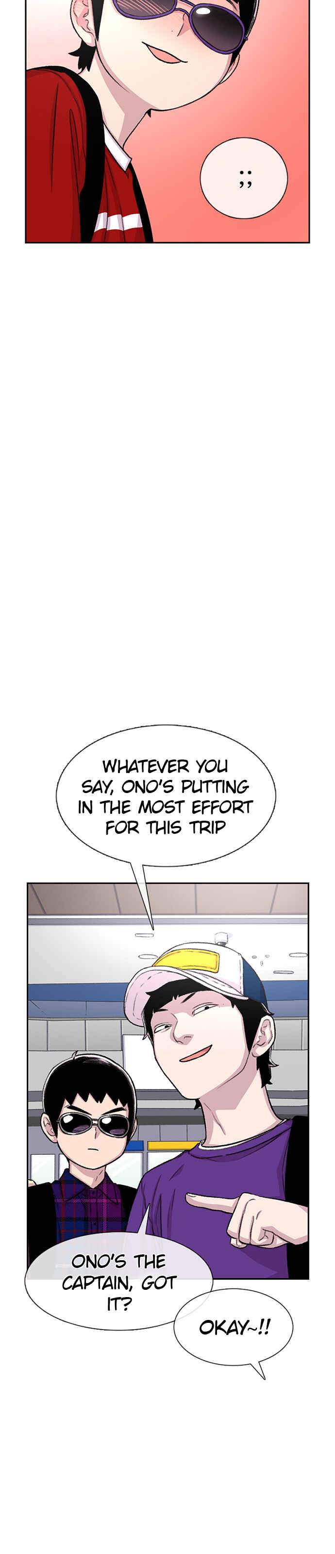 Chapter 76 - Page 30