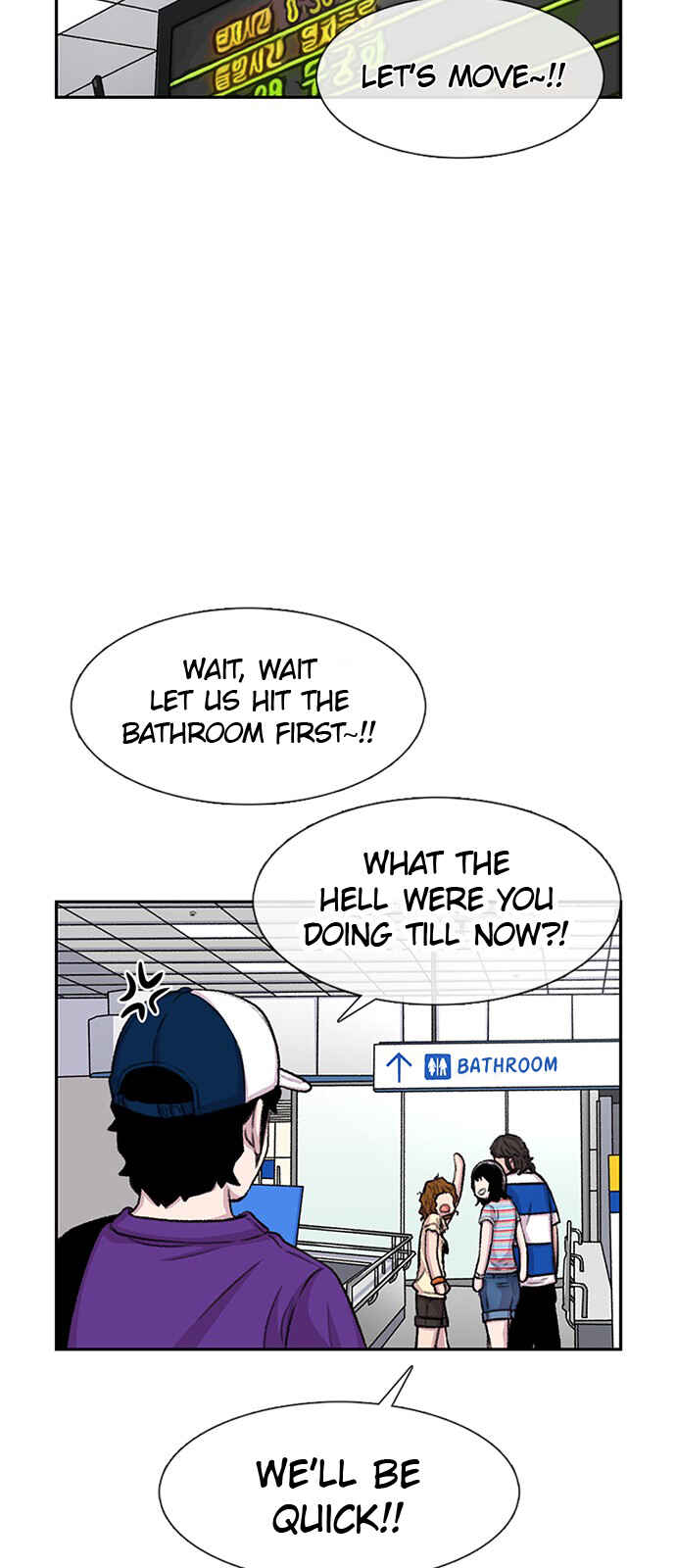 Chapter 76 - Page 35