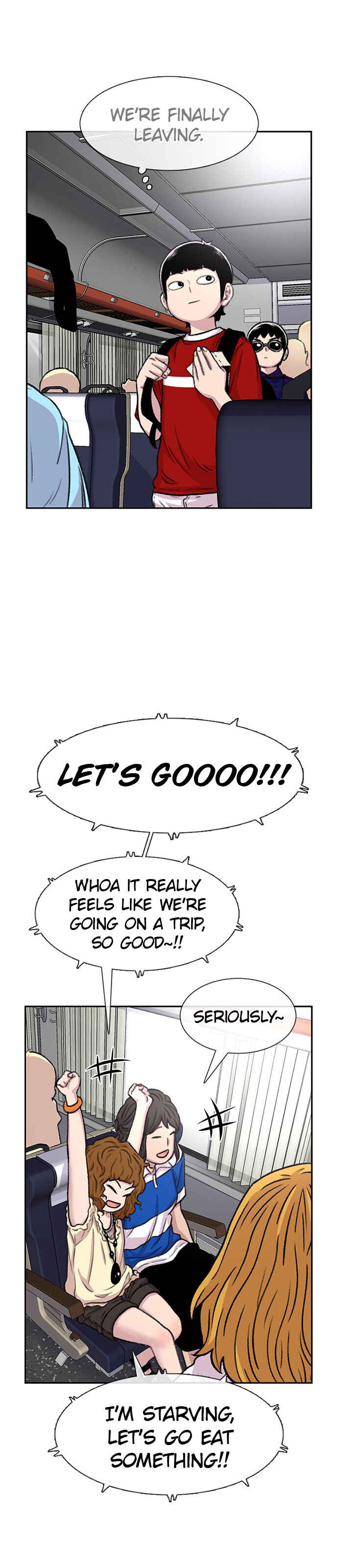 Chapter 76 - Page 41