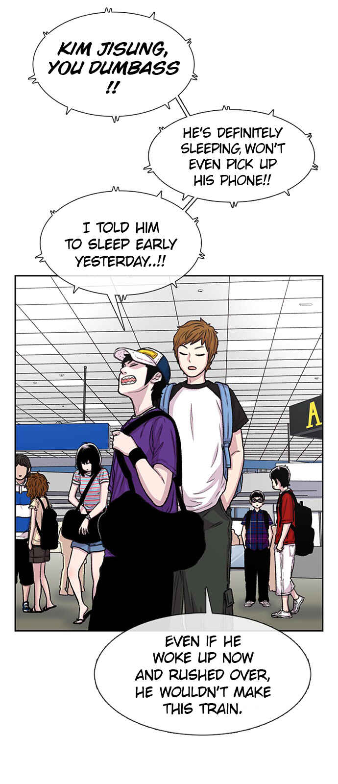 Chapter 76 - Page 7